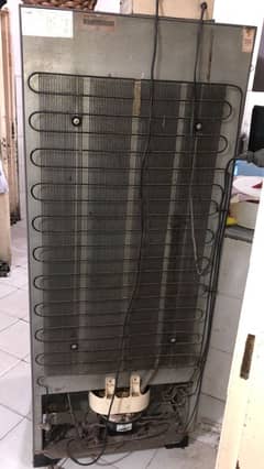 haier large refrigerator  for sale