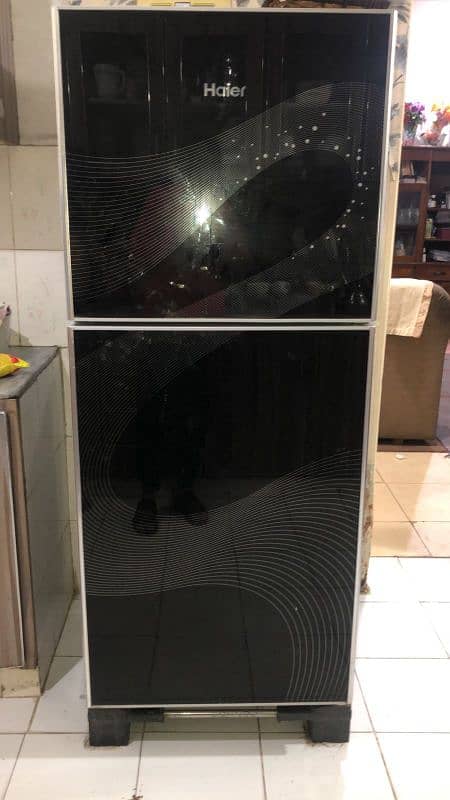 haier large refrigerator  for sale 5