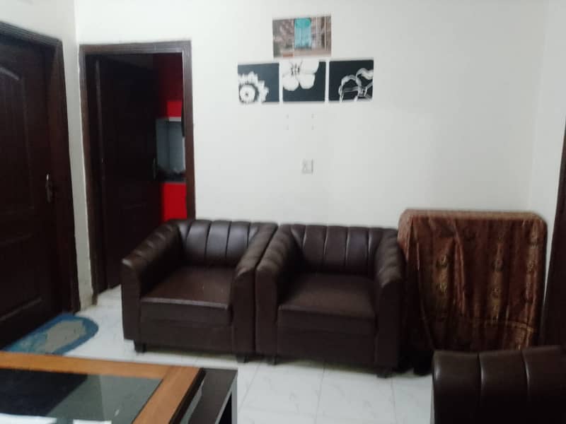 Specious 2 bedroom apartment for rent 3