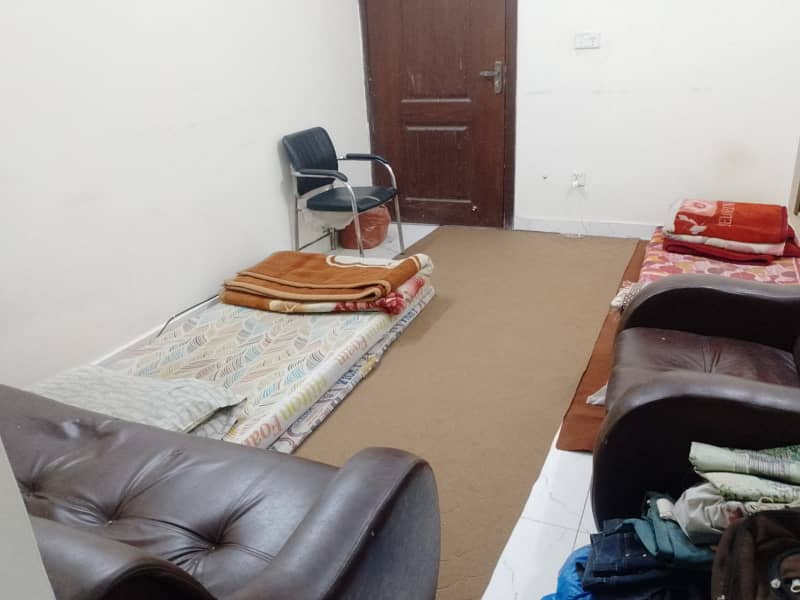 Specious 2 bedroom apartment for rent 6