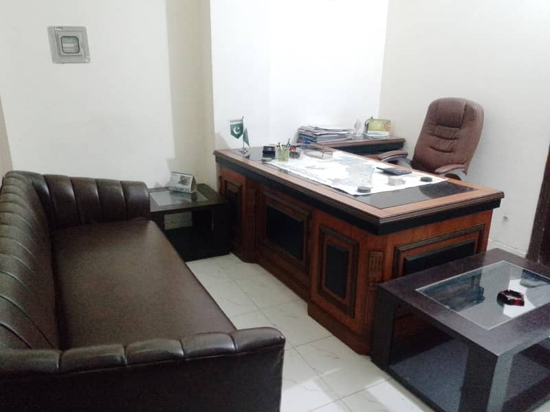 Specious 2 bedroom apartment for rent 7