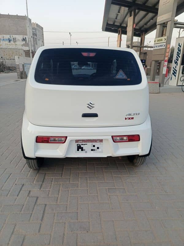 Suzuki Alto 2023 2