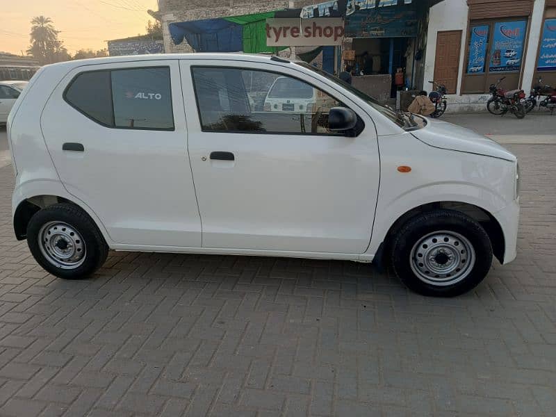 Suzuki Alto 2023 9