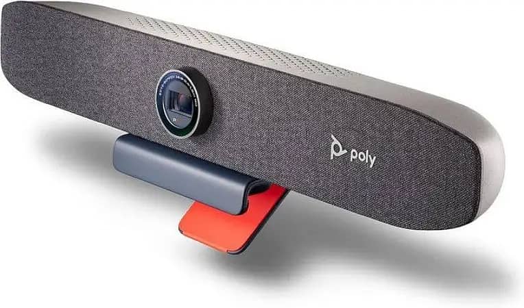 Poly Studio P15 conferencing Camera 0