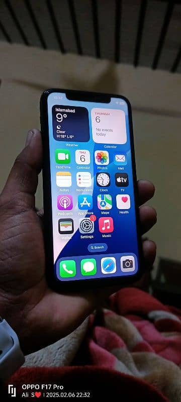 I phone 11 pro 512GB Factory unlock 3