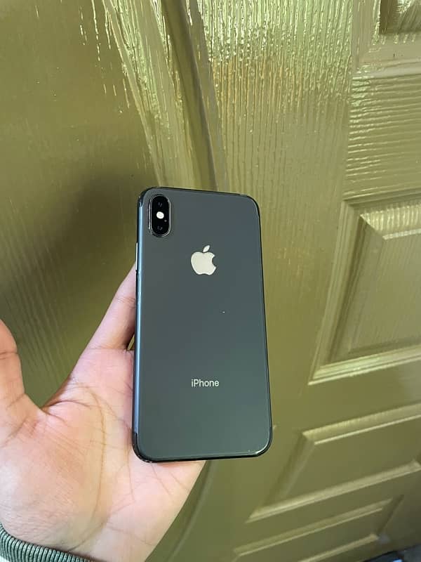 Iphone Xs Jv 256 Gb 1