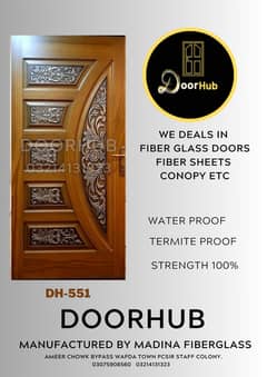 Doorhub