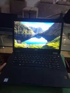 laptop latitude E7470