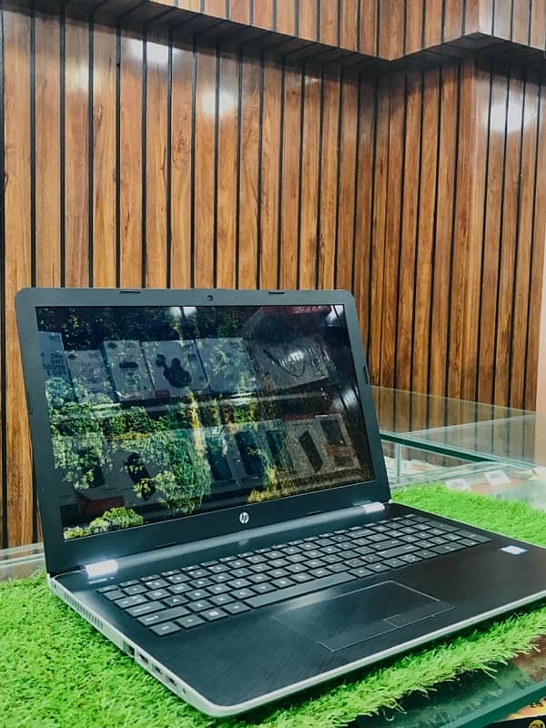 Hp Laptop 1