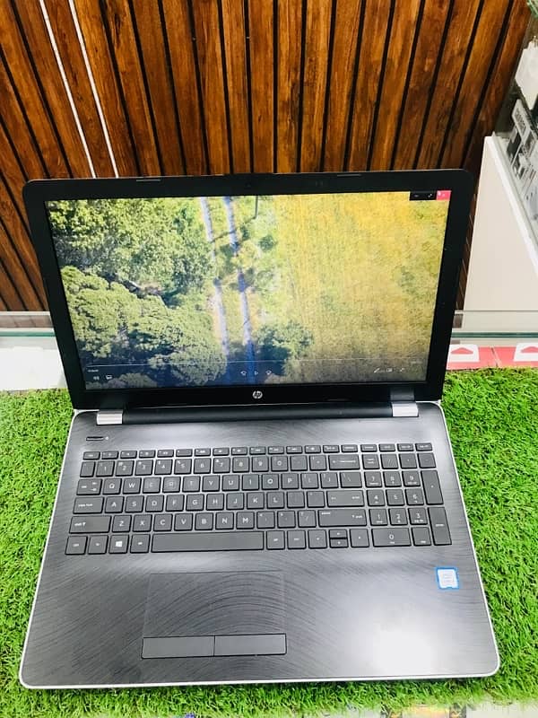 Hp Laptop 2