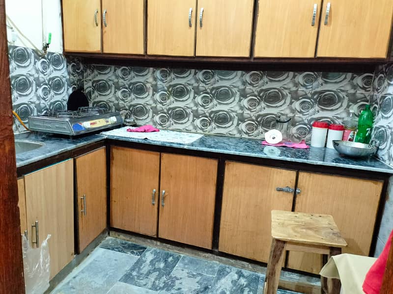 675 Square Feet House For Sale In Khanna Pull 6