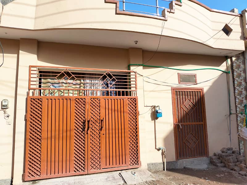 675 Square Feet House For Sale In Khanna Pull 0