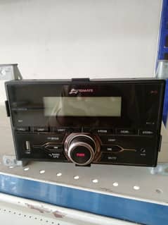 new Suzuki Alto player MP3 Bluetooth USB FM