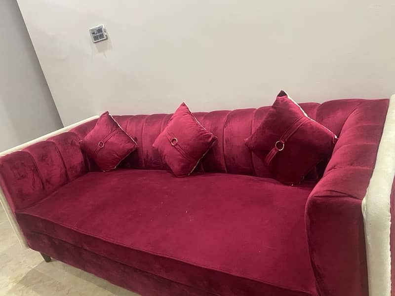 5 seater sofa set 5