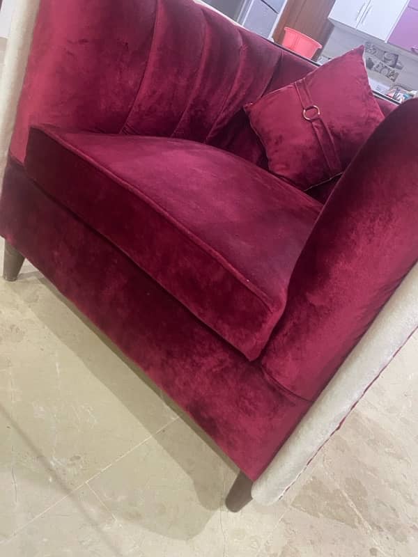 5 seater sofa set 6