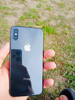 iphone x Pta approved