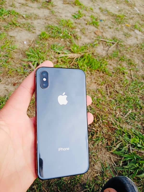 iphone x Pta approved 1