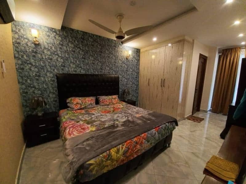 2 Bed Luxury Apartment Available For Sale In DHA Lahore 4