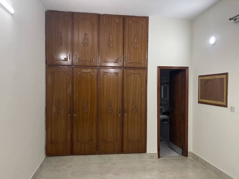 10 Marla Lower Portion Rent Near To Main Road Prime Location 2