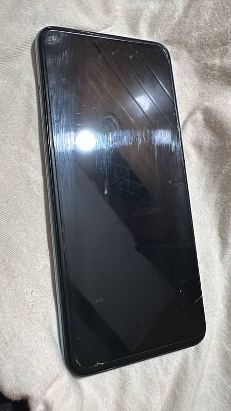 Infinix Note 7 Good condition 0