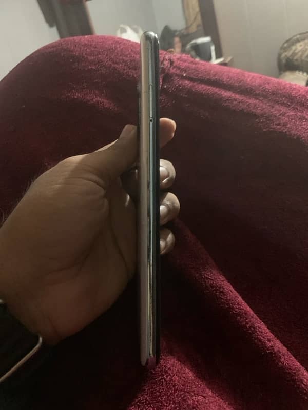 Infinix Note 7 Good condition 3