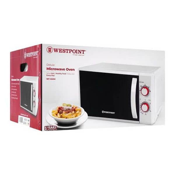 Westpoint Microwave Oven for urgent sell 1