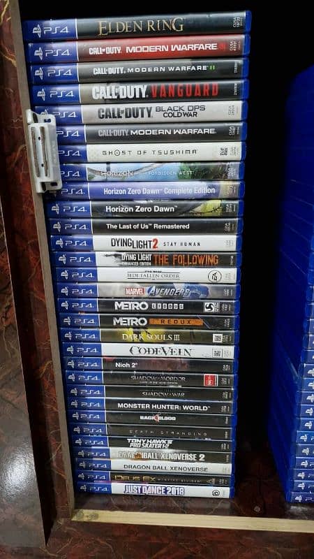 ps5 and PS4 games available 1