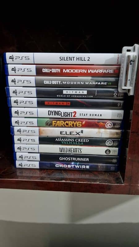 ps5 and PS4 games available 7