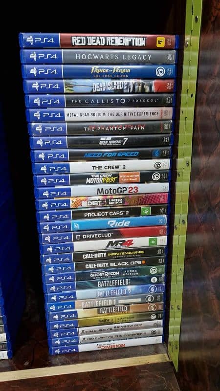 ps5 and PS4 games available 8