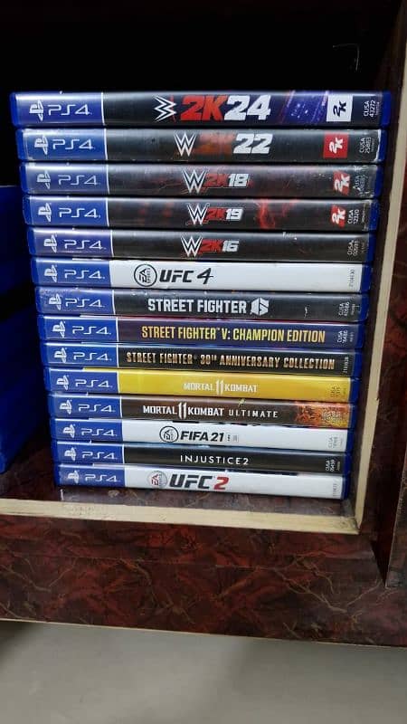 ps5 and PS4 games available 14