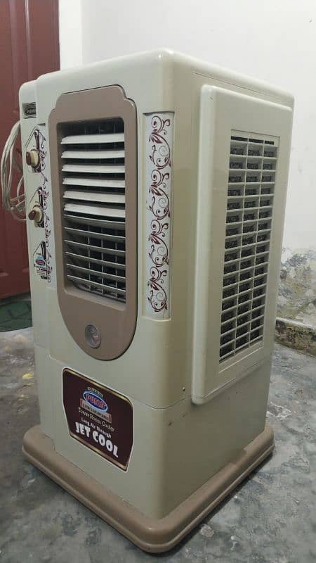 air cooler 2