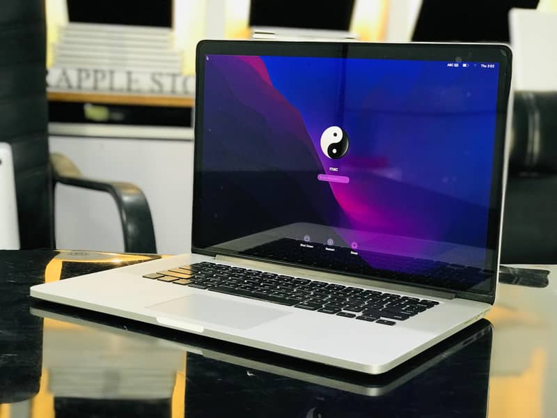 Apple Macbook Pro 2014 Core i7 0