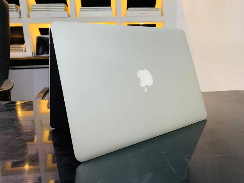 Apple Macbook Pro 2014 Core i7 4