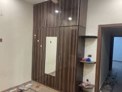 4 Marla Flat For Rent Near To Emporium Mall