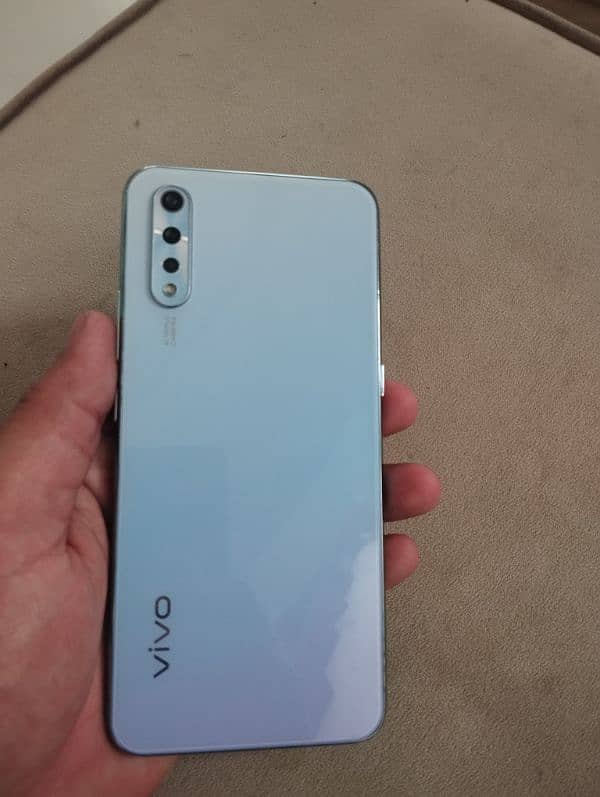 Vivo S1 1