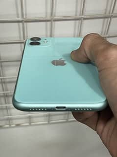 IPhone 11 64gb non pta waterseal