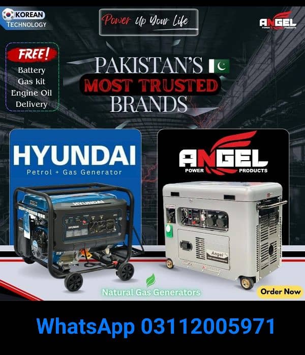 ANGEL PARKINS CUMMINS SOUND PROUF CANOPY GENERATORS AVAILABLE 0