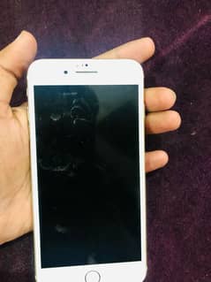 I phone 7 plus 32 gb pta approved