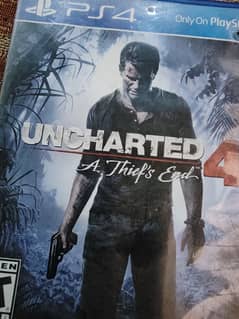 uncharted