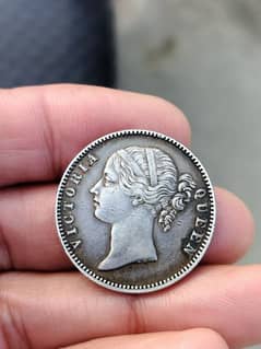 old coin 1840