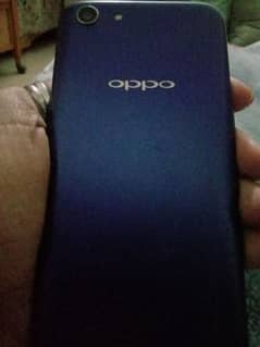 oppo A 83 original no kit genuine phone