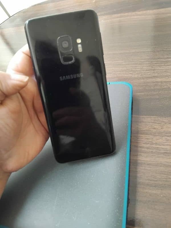 SAMSUNG S9 MOBILE PHONE FOR SALE 1