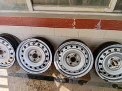 Rim 14 inch