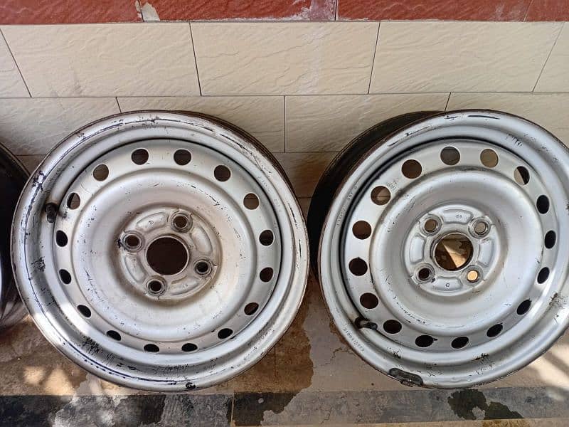 Rim 14 inch 1