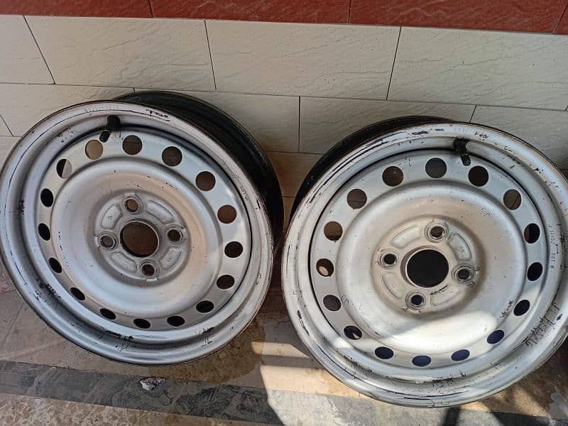 Rim 14 inch 2