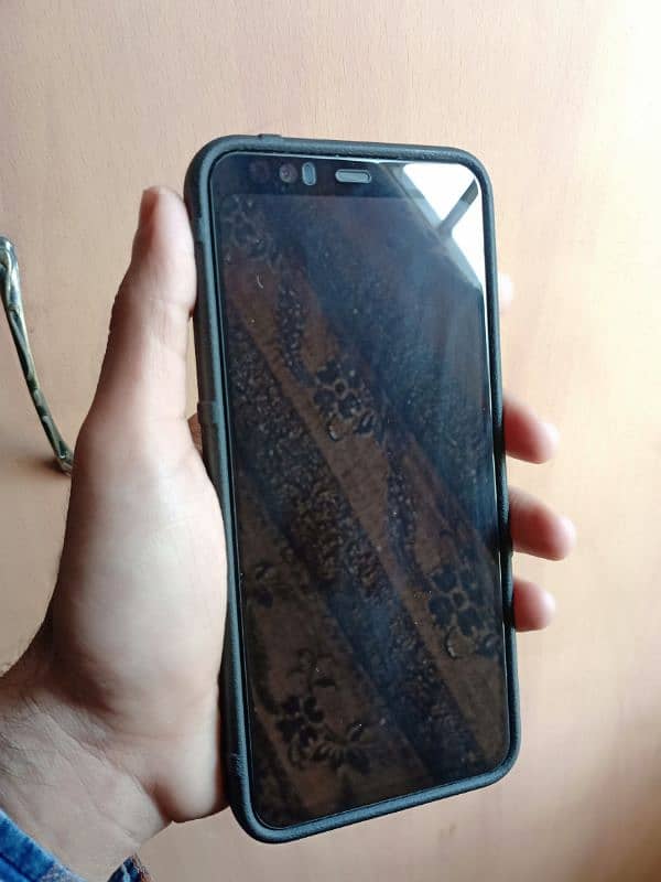 GOOGLE PIXEL 4XL 3