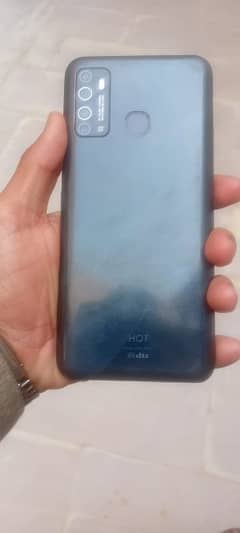 INFINIX HOT 9