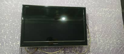 SONY BRAVIA 32inch