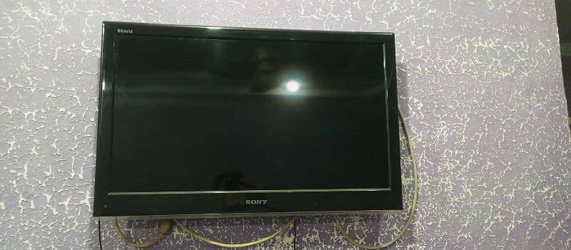 SONY BRAVIA 32inch 0