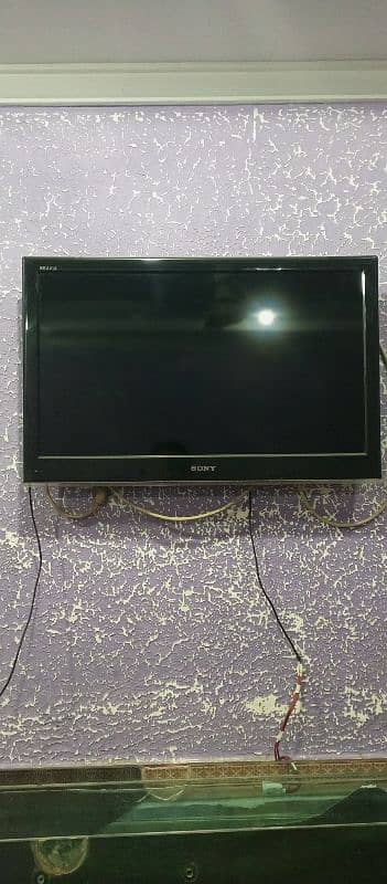 SONY BRAVIA 32inch 1